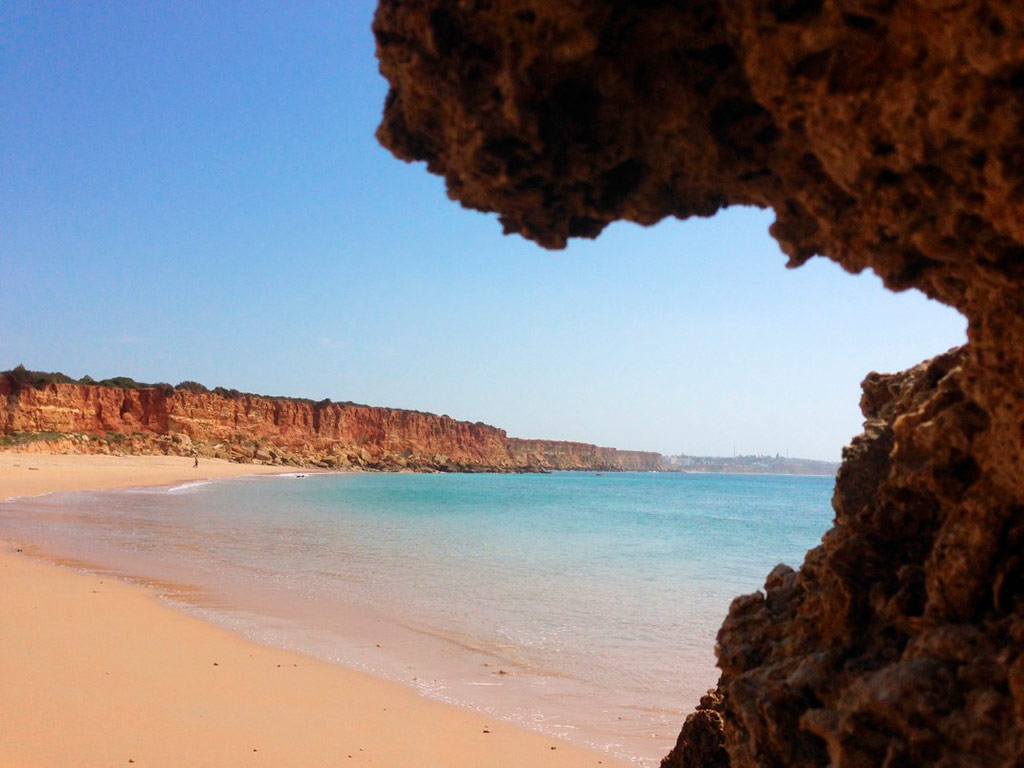 Playas de Conil  Guía de Cádiz